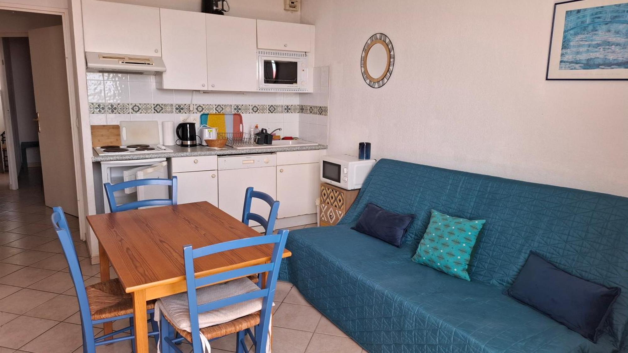 Appartamento Rochemarine Panoramic Théoule-sur-Mer Esterno foto