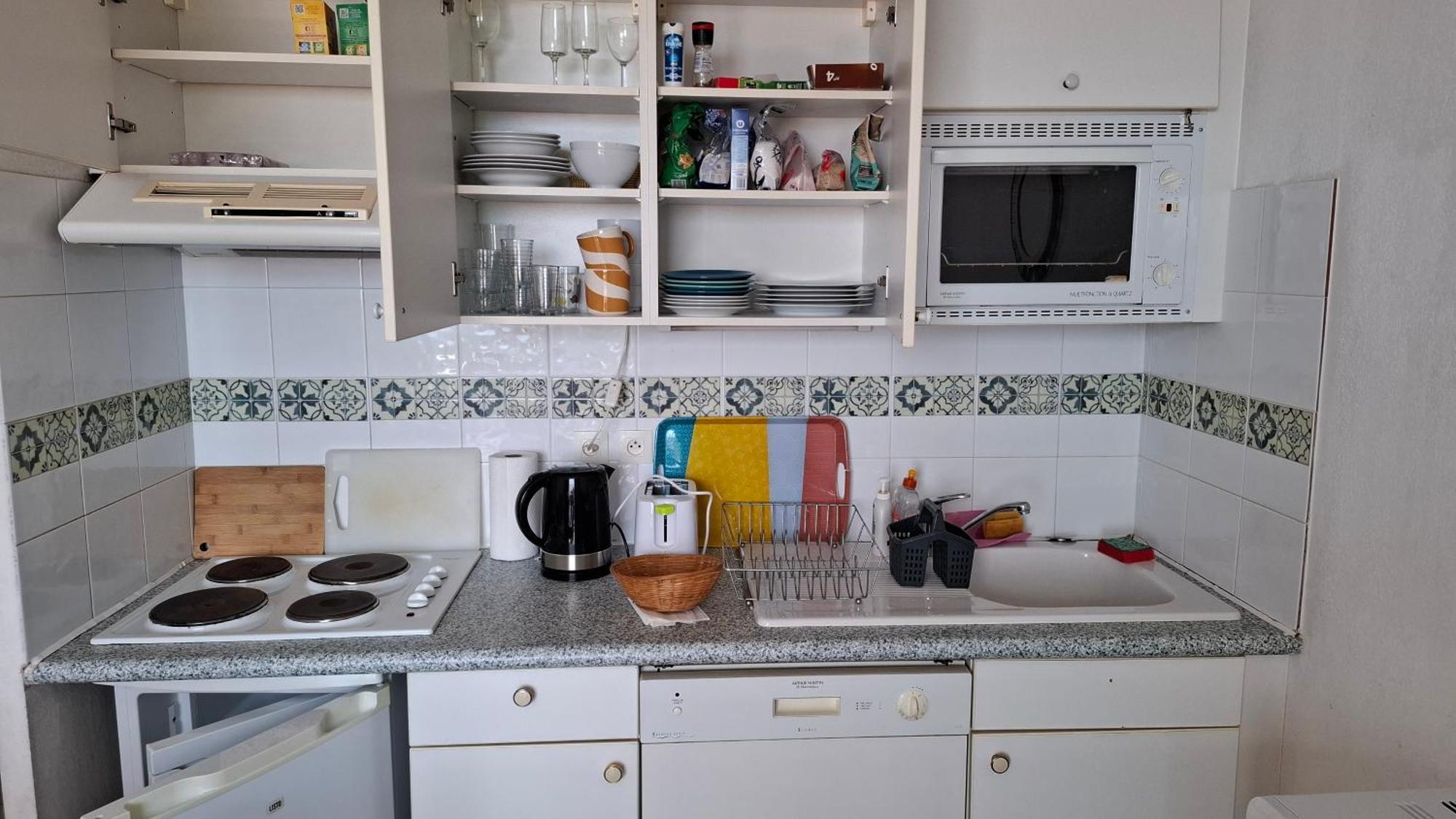 Appartamento Rochemarine Panoramic Théoule-sur-Mer Esterno foto